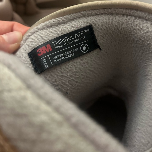 Sperry Duck Boots - Picture 3 of 5